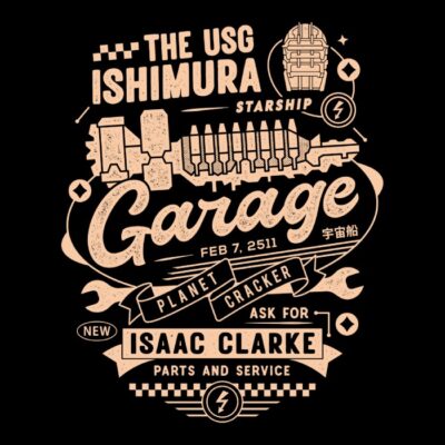 Usg Ishimura Garage