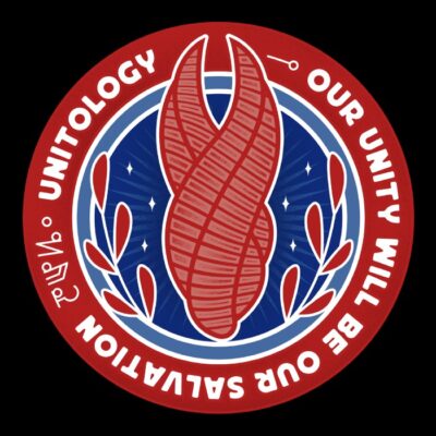 Unitology Emblem