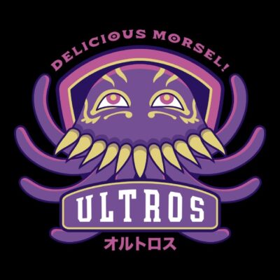 Ultros Emblem
