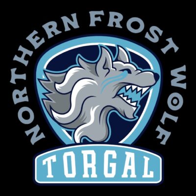Torgal Emblem