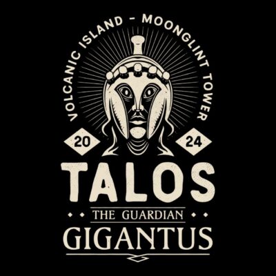 The Guardian Giant