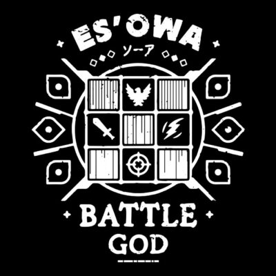 The Esowa Player