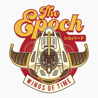 The Epoch Wings Of Time