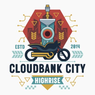 The City Sword
