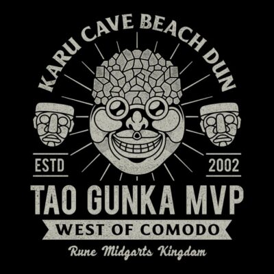 Tao Gunka Emblem