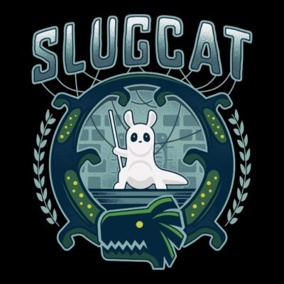 Cat Creature Emblem