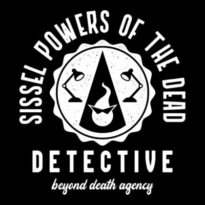 Detective Agency Emblem