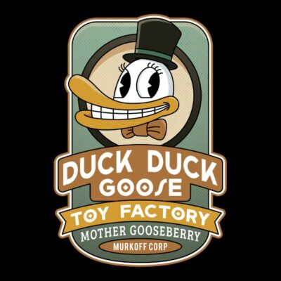 Toy Factory Vintage