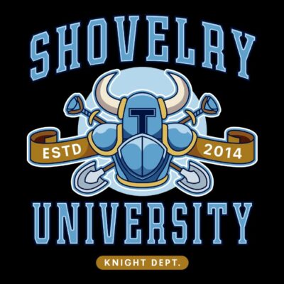 Shovelry University