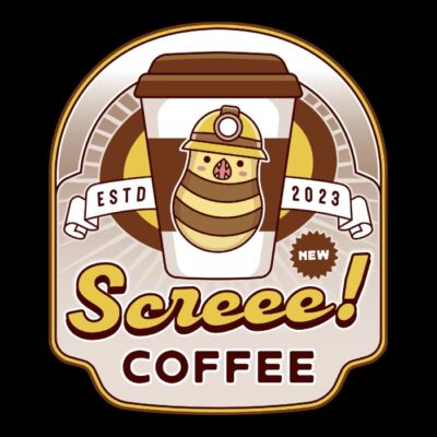 Serpent Of Ronka Coffee