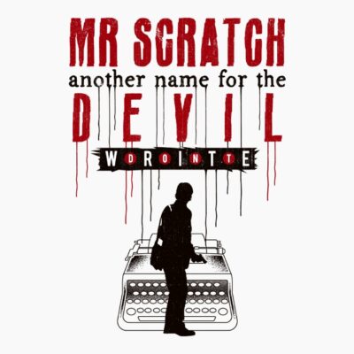 Scratch Devil And Writer