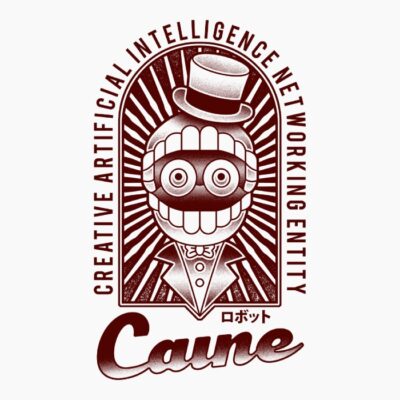 Ringleader Crest