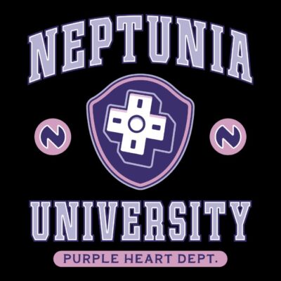 Planeptune University