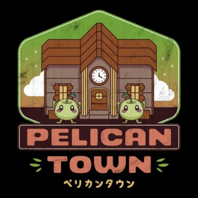Pelican Town