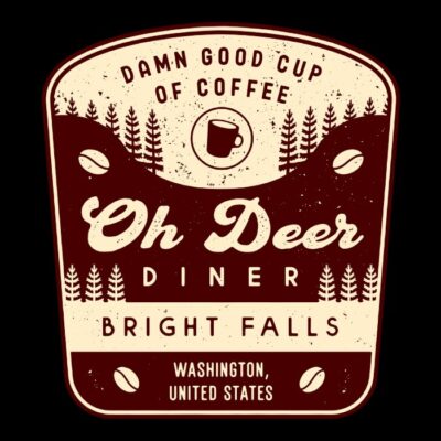 Diner Emblem
