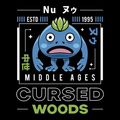 Nu Japanese