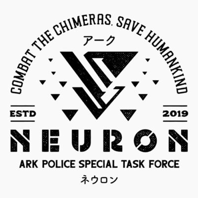Special Task Force Emblem