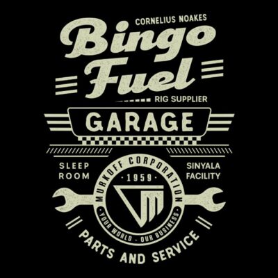 Corporation Garage