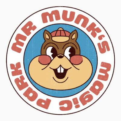 Magic Park Emblem