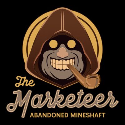 Mineshaft Emblem