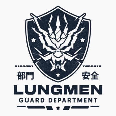 Knight Guard Crest