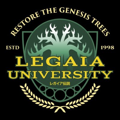 Legaia University