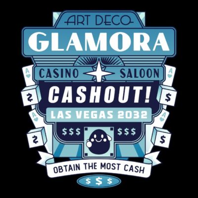Las Vegas 2032 Cashout