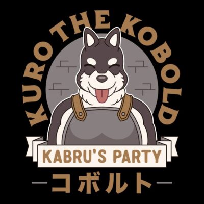 The Kobold Emblem