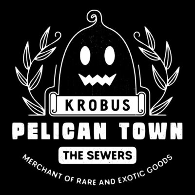 Krobus Merchant