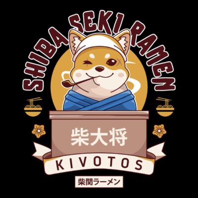 Dogo Seki Ramen