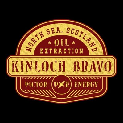 Bravo Emblem