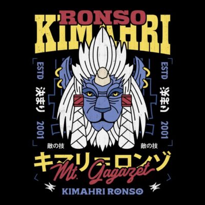 Kimahri Ronso Aesthetic