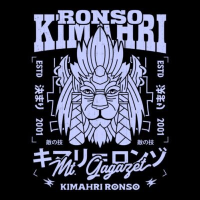 Kimahri Aesthetic