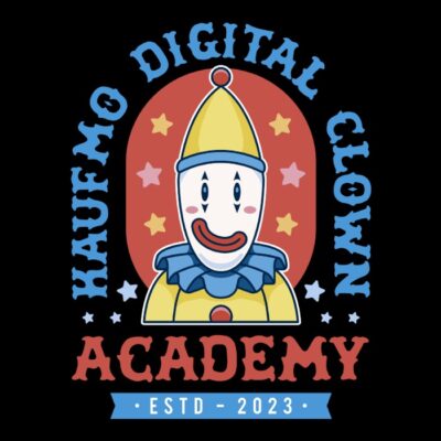 Kaufmo Clown Academy