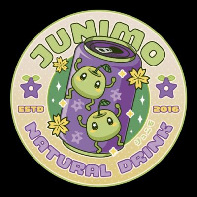 Junimo Natural Drink