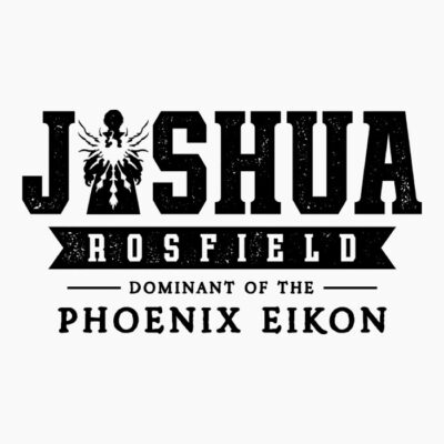 Joshua Rosfield Phoenix Eikon