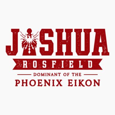 Joshua Rosfield Phoenix Eikon Emblem