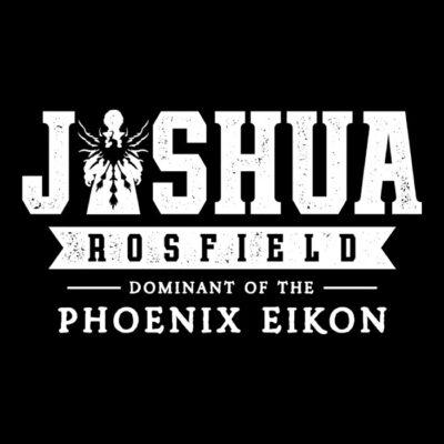 Joshua Rosfield Phoenix Eikon Crest