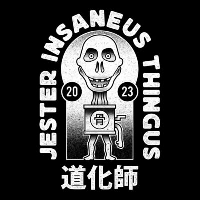 Thingus Crest