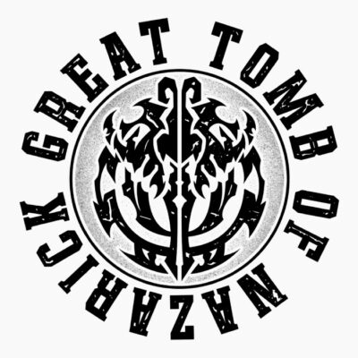 Great Tomb Of Nazarick Crest