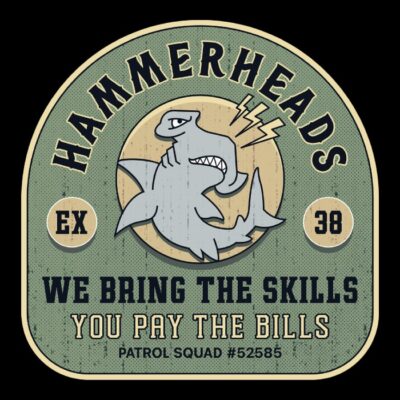 Team Emblem