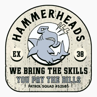 Team Crest