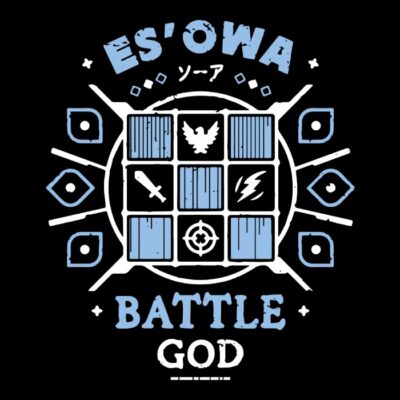 Esowa Player