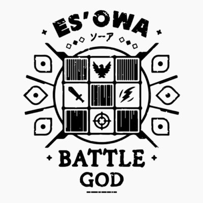 Esowa Best Player