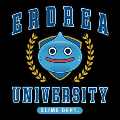 Slime University