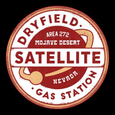 Gas Station
