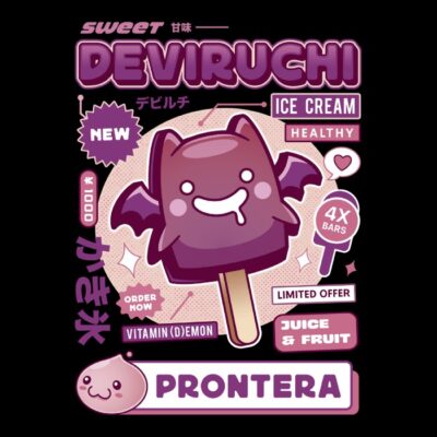 Deviruchi Ice Cream