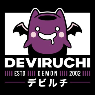 Deviruchi Aesthetic