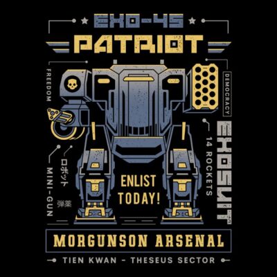 Democracy Mech