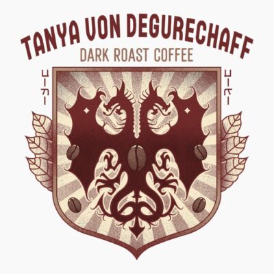 Soldier Coffee